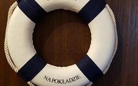 Słoneczna Przystań