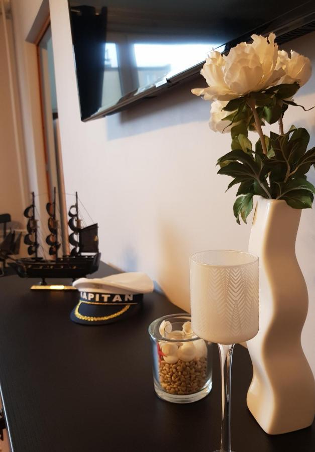 Apartament Słoneczna Przystań Władysławowo Zewnętrze zdjęcie